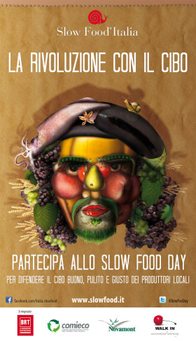 Slow Food Day